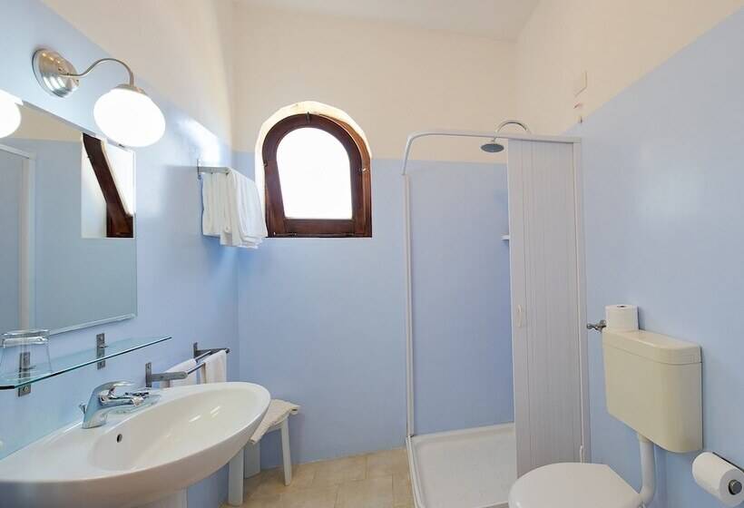 乡村酒店 Torre Casciani