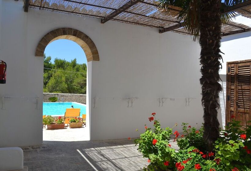 乡村酒店 Torre Casciani