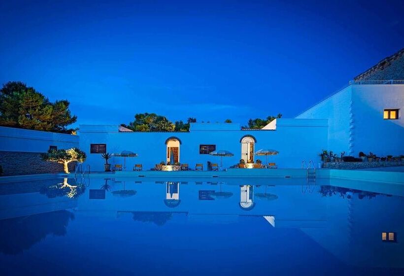 乡村酒店 Torre Casciani