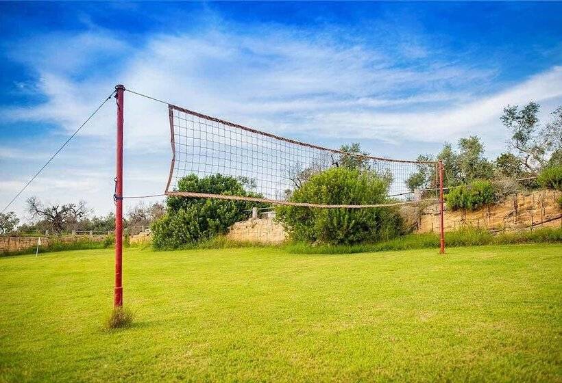 乡村酒店 Torre Casciani