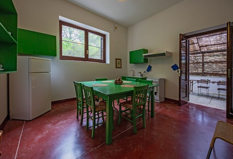 乡村酒店 Torre Casciani