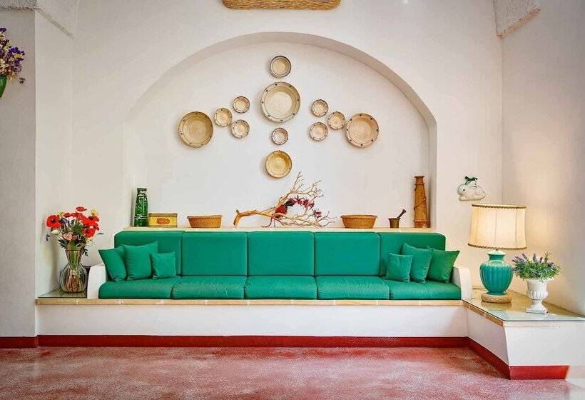 乡村酒店 Torre Casciani