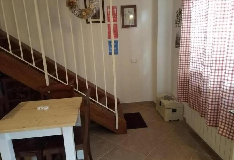 Il Vicoletto B&b