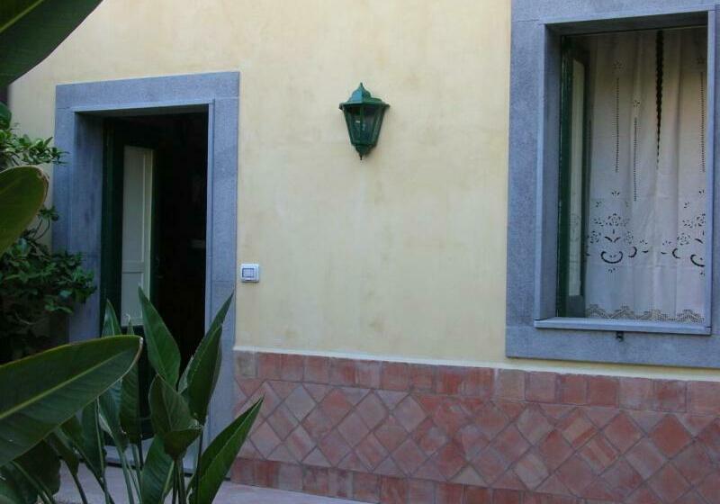 La Durlindana B&b