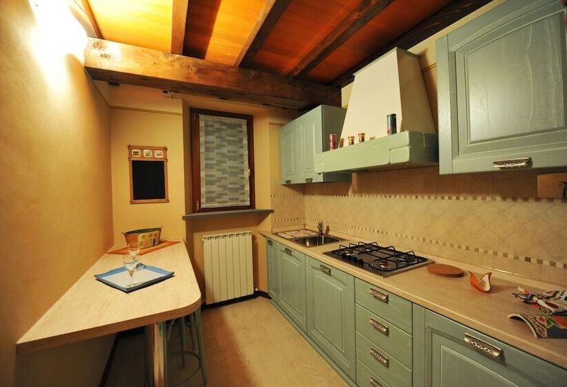 פנסיון Affittacamere Il Melograno