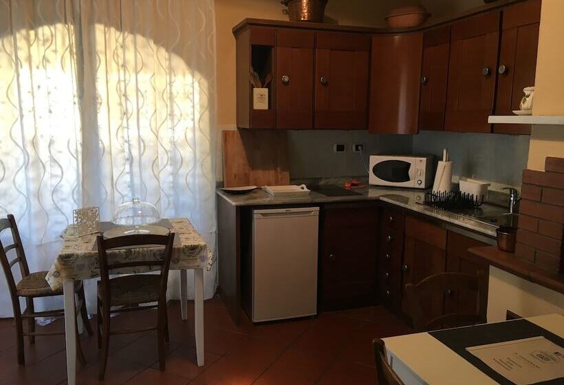 פנסיון Affittacamere Il Melograno