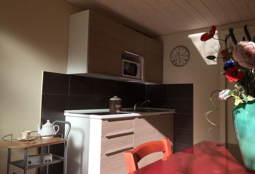 פנסיון Affittacamere Il Melograno