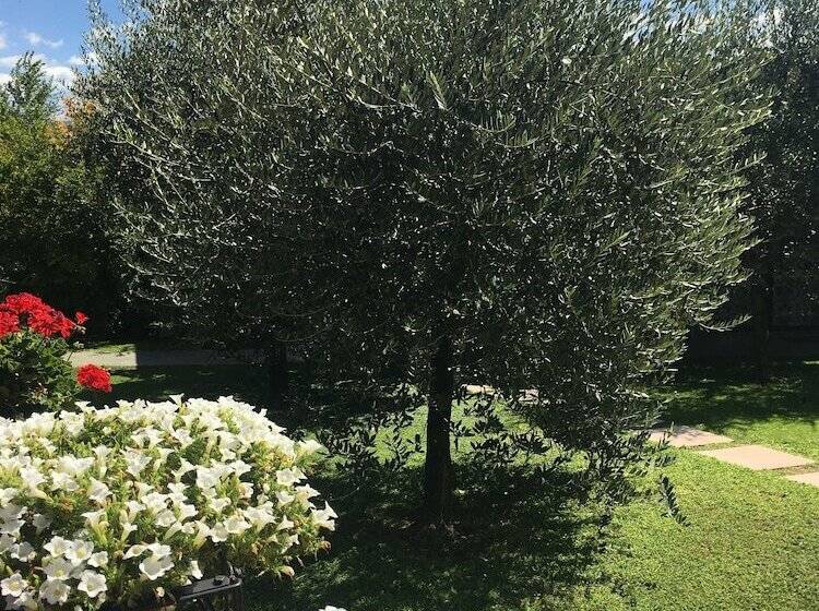 פנסיון Affittacamere Il Melograno