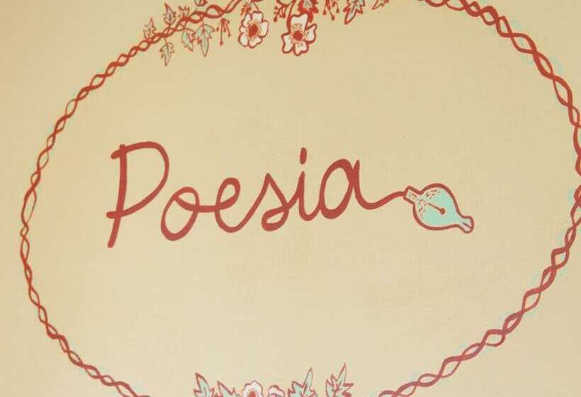 פנסיון Affittacamere Il Melograno