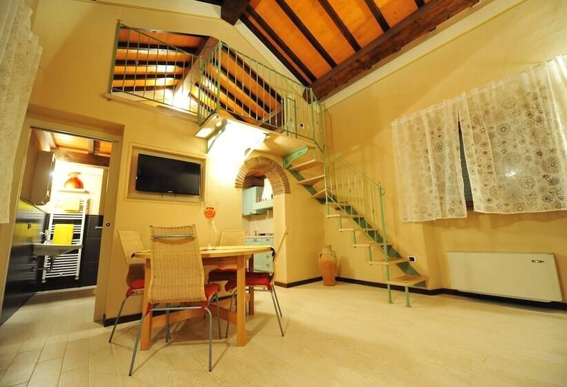 פנסיון Affittacamere Il Melograno