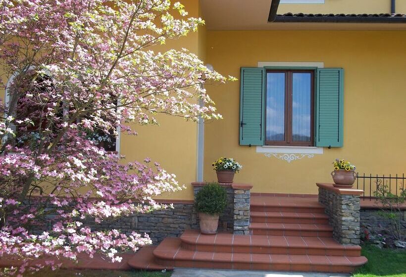 פנסיון Affittacamere Il Melograno