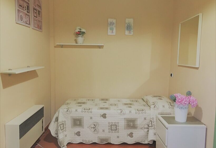 פנסיון Affittacamere Il Melograno