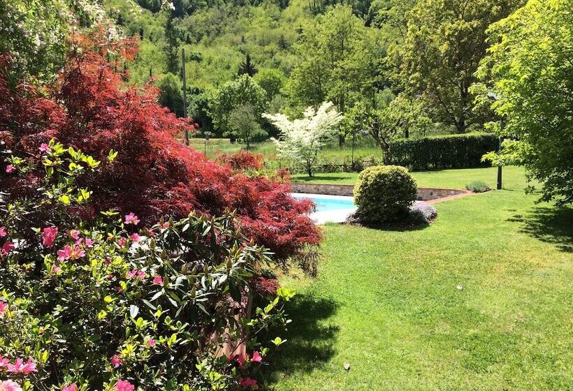 פנסיון Affittacamere Il Melograno