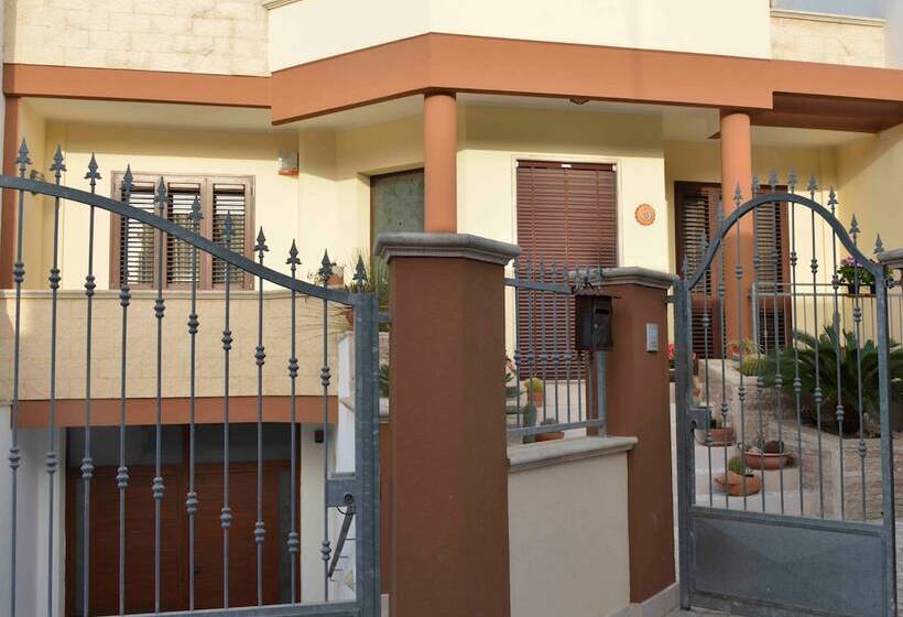 פנסיון Affittacamere La Tavernetta