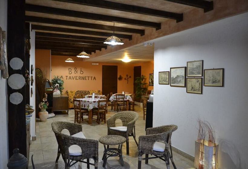 פנסיון Affittacamere La Tavernetta