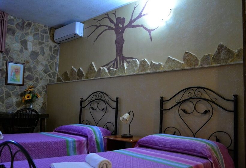 פנסיון Affittacamere La Tavernetta