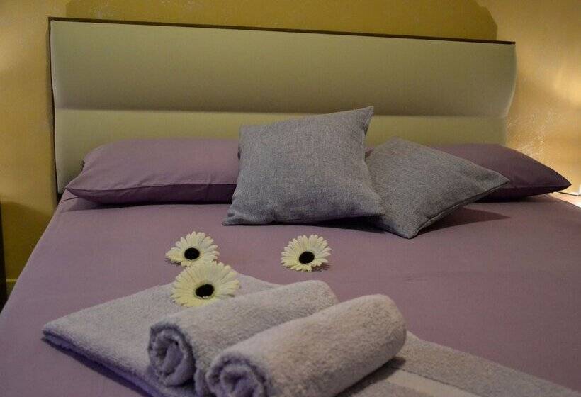 פנסיון Affittacamere La Tavernetta