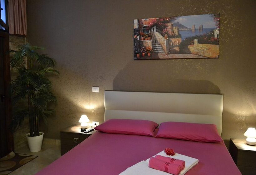 פנסיון Affittacamere La Tavernetta