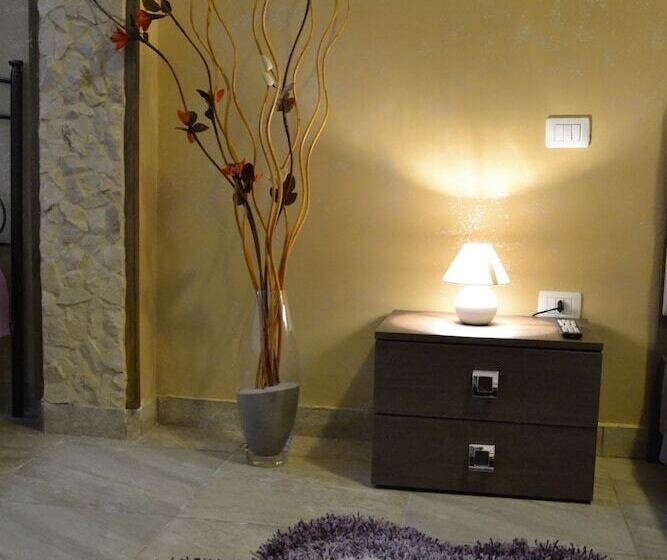 פנסיון Affittacamere La Tavernetta