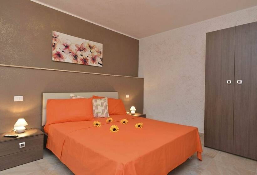 פנסיון Affittacamere La Tavernetta