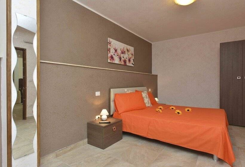 פנסיון Affittacamere La Tavernetta