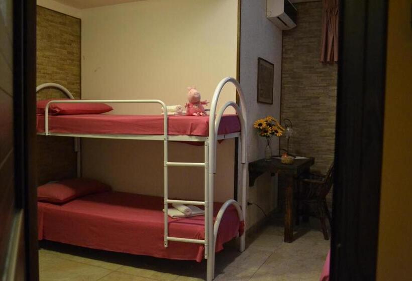 פנסיון Affittacamere La Tavernetta