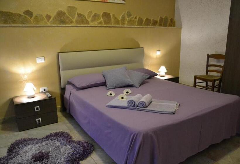 פנסיון Affittacamere La Tavernetta