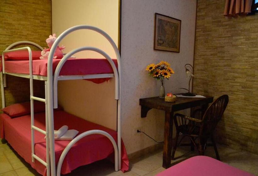 פנסיון Affittacamere La Tavernetta