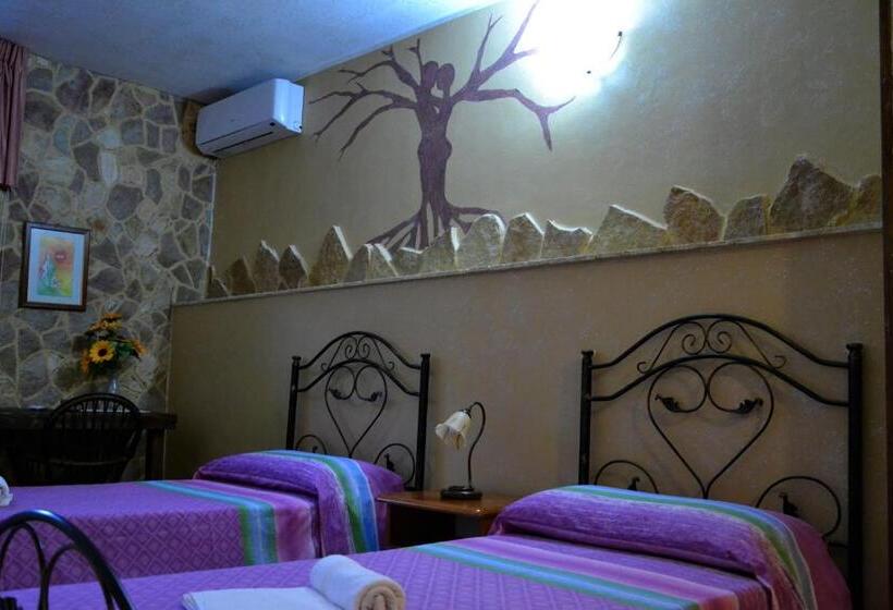 פנסיון Affittacamere La Tavernetta