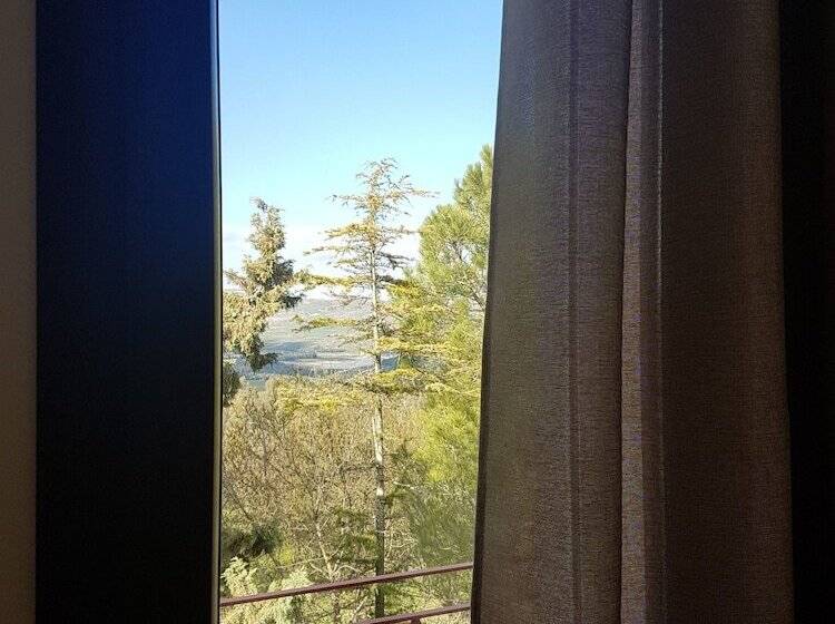 פנסיון Al Bosco Ficuzza B&b