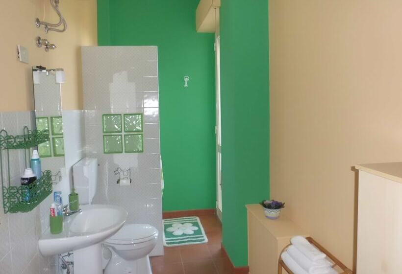 펜션 At Armando S Home