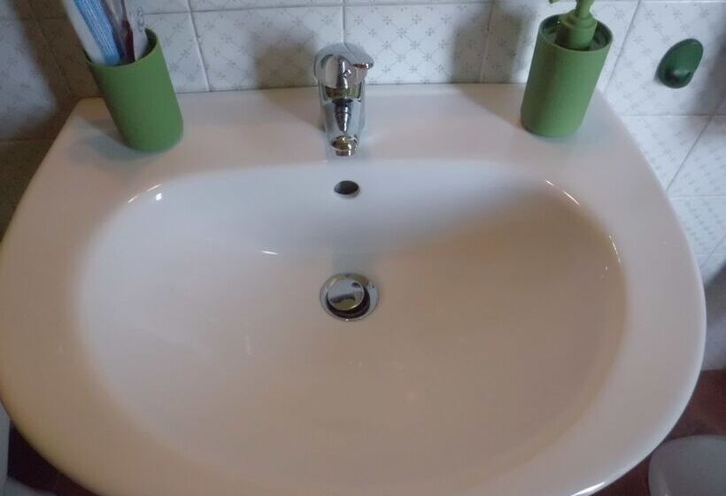 펜션 At Armando S Home