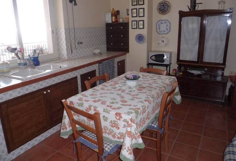 펜션 At Armando S Home