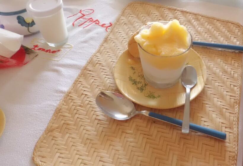 펜션 At Armando S Home