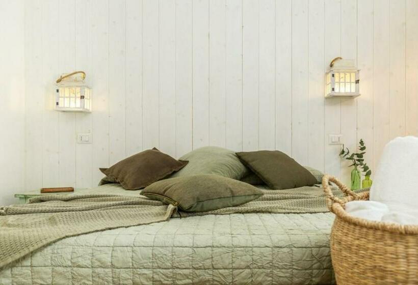 펜션 B&b Elianto