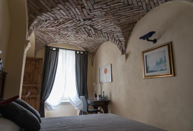 펜션 Casa Collini Salò