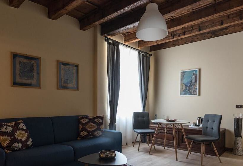 بنسيون Casa Collini Salò