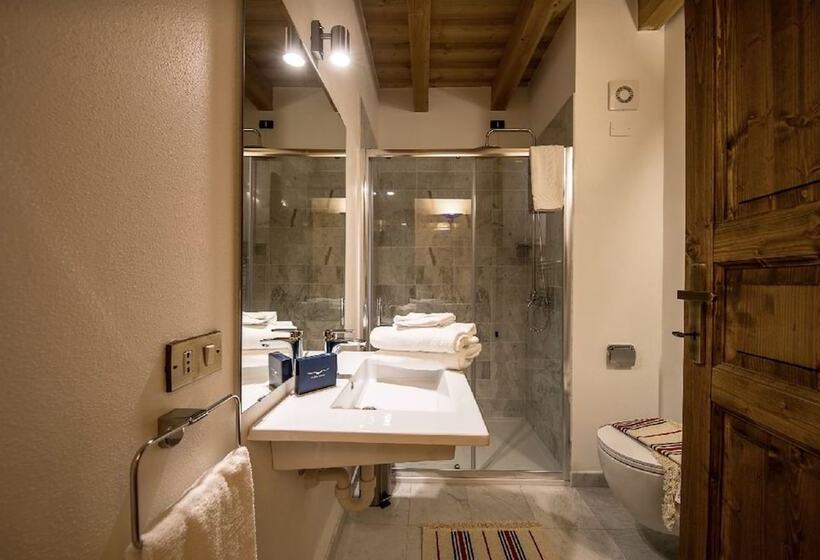 بنسيون Casa Collini Salò