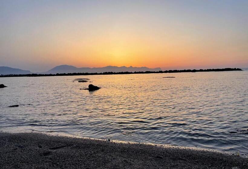 بنسيون Case Vacanza Trappetodavivere