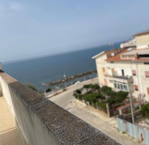 بنسيون Case Vacanza Trappetodavivere