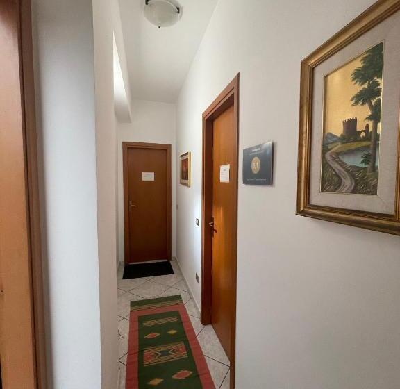 بنسيون Case Vacanza Trappetodavivere