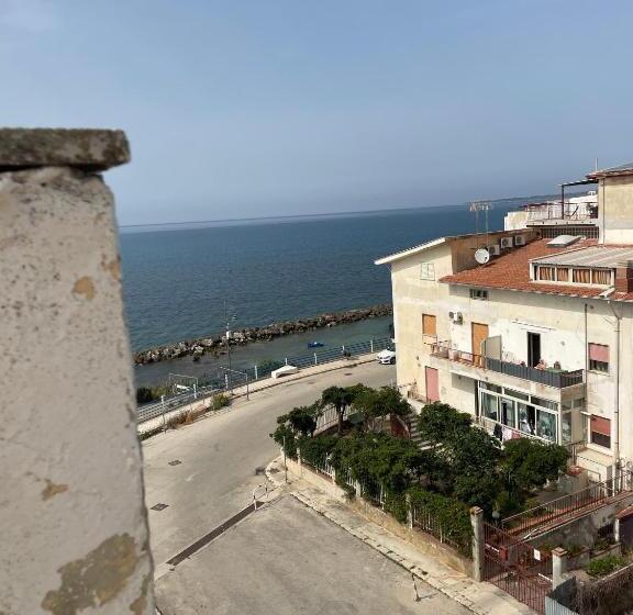 بنسيون Case Vacanza Trappetodavivere