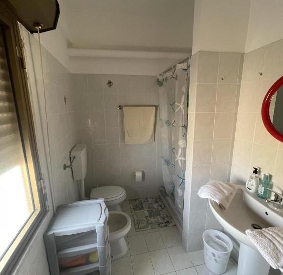 بنسيون Case Vacanza Trappetodavivere