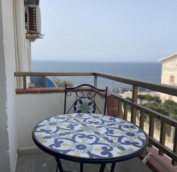 بنسيون Case Vacanza Trappetodavivere