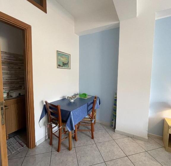 بنسيون Case Vacanza Trappetodavivere