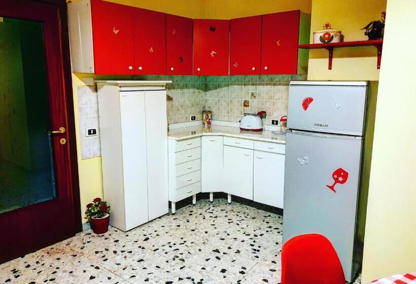 بنسيون Central Isernia