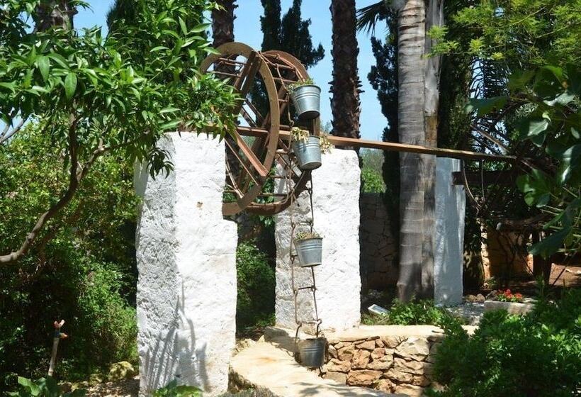 بنسيون Dal Canonico