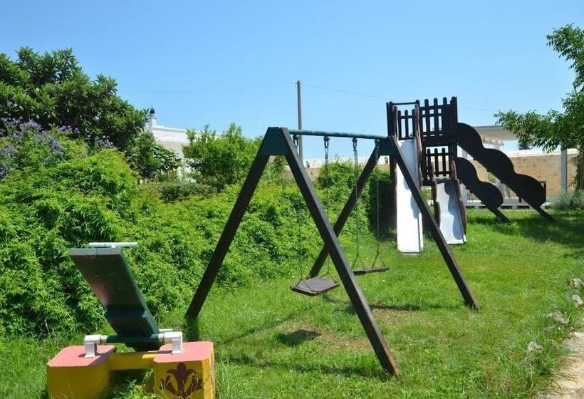 بنسيون Dal Canonico