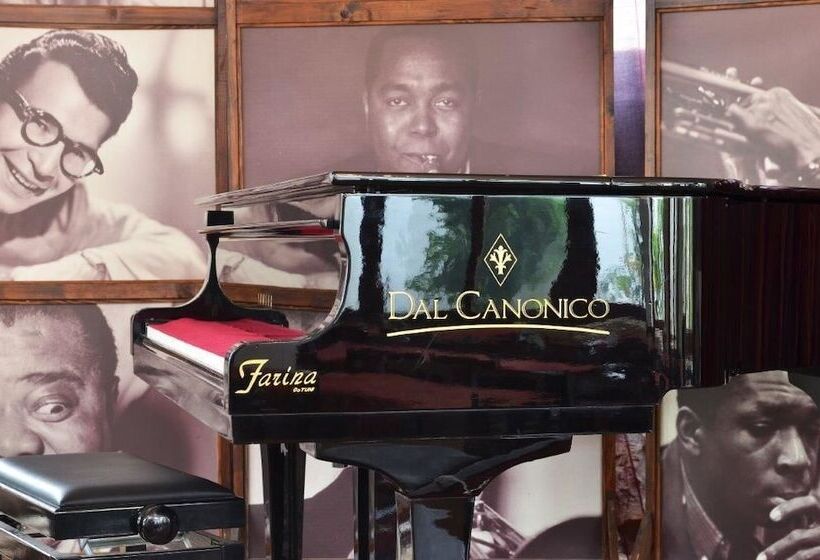 بنسيون Dal Canonico