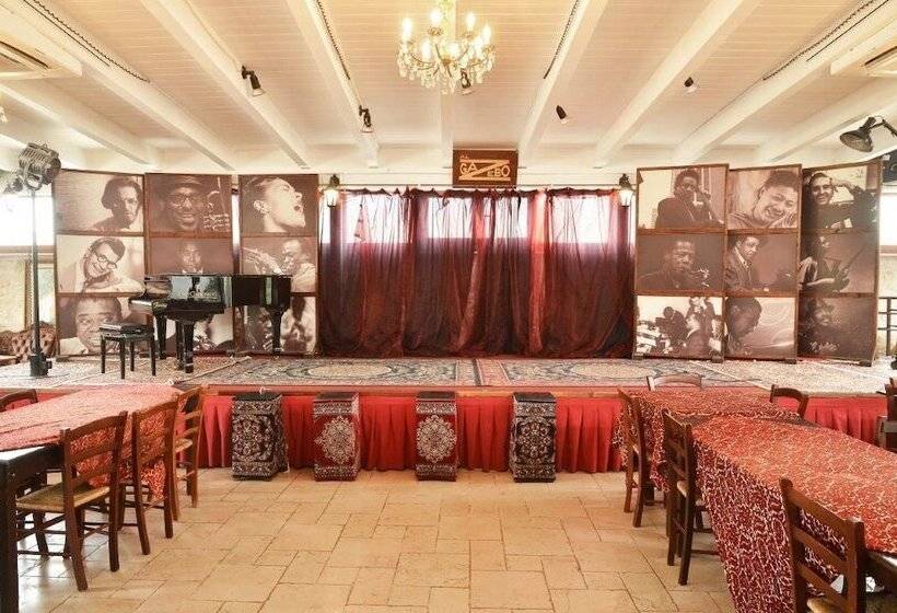 بنسيون Dal Canonico